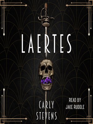 cover image of Laertes